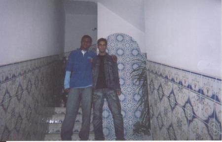 moi et abdel